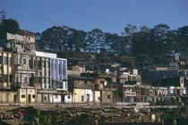 Loạt ảnh để đời về chuyến đi Đà Lạt năm 1993