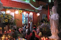 2022: Tuổi xấu dính Sao Thái Bạch quét sạch cửa nhà, coi chừng trắng tay 