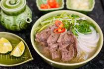 Phở Việt: Khi món ăn được nâng tầm thành di sản quốc gia