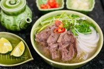 Phở Việt: Khi món ăn được nâng tầm thành di sản quốc gia