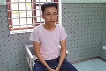 Đòi nợ không thành, rút súng bắn người