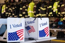 60 triệu cử tri bỏ phiếu sớm trong cuộc bầu cử Tổng thống Mỹ