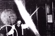 Những sự thật động trời về nhà khoa học lập dị Nikola Tesla