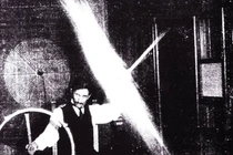 Những sự thật động trời về nhà khoa học lập dị Nikola Tesla