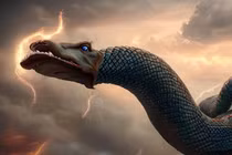 Top 15 quái vật đáng sợ nhất trong thần thoại Bắc Âu