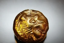 Hé lộ bất ngờ nơi ra đời đồng xu đầu tiên trong lịch sử