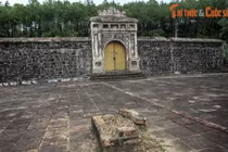 Giai thoại kỳ lạ về lăng mộ phụ thân vua Gia Long