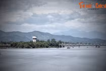 Tiết lộ bất ngờ về “Bạch Hổ” linh thiêng của Cố đô Huế xưa