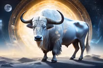 Xem tuổi xông nhà năm 2024 cho tuổi Sửu hái lộc vàng, giàu sang