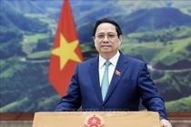 Thủ tướng Phạm Minh Chính lên đường dự Hội nghị cấp cao ASEAN - Nhật Bản