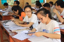 Hà Nội: Huy động 10 nghìn người tổ chức kì thi tốt nghiệp THPT 2020