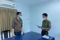 Truy tố nam tiếp viên hàng không làm lây lan dịch bệnh