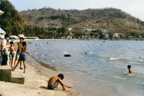 Loạt ảnh cực quý về Vũng Tàu thập niên 1960-1970