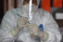 Hà Nội: Tất cả F1 của 3 bệnh nhân COVID-19 mới ghi nhận đều âm tính với SARS-CoV-2