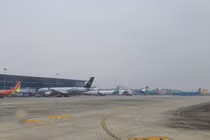 Sớm khôi phục toàn bộ đường bay quốc tế phục vụ phát triển kinh tế