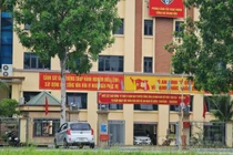 Đại úy CSGT bị tước danh hiệu Công an Nhân dân