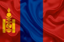 Giải mã biểu tượng quốc gia huyền bí của Mông Cổ