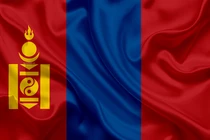 Giải mã biểu tượng quốc gia huyền bí của Mông Cổ