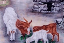 Trọn tháng 12, Thần Tài điểm danh, 3 con giáp giàu bất thình lình