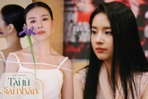 Cuộc sống hiện tại của Đổng Khiết - "người đàn bà bị ghét nhất Cbiz"