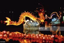 Ảnh cực quý về TP. HCM mùa xuân năm 1996 (2)