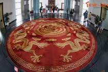 Cận cảnh những món đồ cực xa xỉ trong Dinh Độc Lập