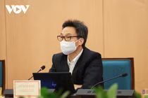 Hà Nội cần thí điểm phương án cách ly F1, điều trị F0 tại nhà