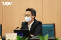 Hà Nội cần thí điểm phương án cách ly F1, điều trị F0 tại nhà