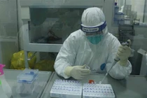 Hai bệnh nhân mắc COVID-19 tại TP.HCM nhiễm biến chủng ở Anh và Ấn Độ