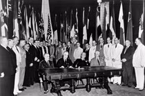 Top 10 sự kiện làm thay đổi lịch sử xảy ra ngày 1/1