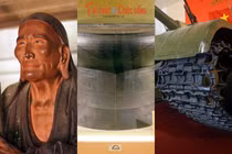 Những Bảo vật quốc gia mà người Việt Nam nào cũng biết đến