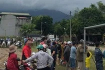 Lào Cai: Tạm giữ ông lão 73 tuổi bị tố xâm hại nữ sinh lớp 7