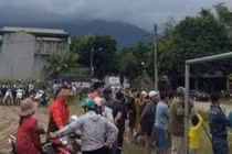 Lào Cai: Tạm giữ ông lão 73 tuổi bị tố xâm hại nữ sinh lớp 7