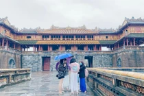 8 địa điểm hấp dẫn du khách khi đến Huế dịp Tết Dương lịch 2024