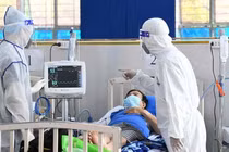 Ngày 26/5, Việt Nam ghi nhận 1.275 ca COVID-19, 3 địa phương có số F0 tăng