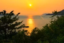 Cù Lao Chàm đẹp khó cưỡng qua ảnh của phượt thủ Hy Lạp