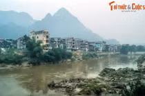 Điều thú vị về nguồn gốc lịch sử tên gọi mảnh đất Hà Giang