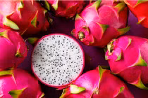 Thực phẩm “đại kỵ” thanh long: Ăn chung có ngày gặp họa