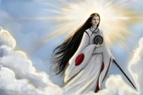 Quyền năng vô song của vị thần tối cao trong Thần đạo Nhật Bản