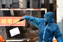 Khi cách ly tại nhà, F1 ở TP.HCM phải đảm bảo những điều kiện gì?