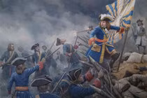 Trận chiến đẫm máu, khủng khiếp nhất châu Âu thế kỷ 18