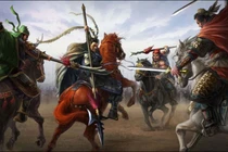 Trương Phi sợ nhất 5 vị mãnh tướng nào?