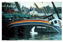 Giải mật vụ bê bối lớn nhất lịch sử tình báo Pháp