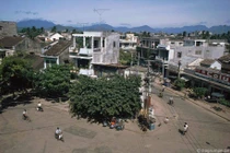 Những hình ảnh khó quên về Đà Nẵng đầu thập niên 1990