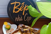 Luộc gà không cần nước vẫn chín thơm, ngọt thịt 