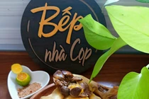 Luộc gà không cần nước vẫn chín thơm, ngọt thịt 