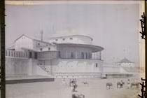 Ngắm ảnh màu đặc biệt về thủ đô của Afghanistan năm 1928 