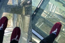 Bị yêu cầu thay mới, chủ Cầu kính Rồng Mây vẫn nói “nằm trong thiết kế“