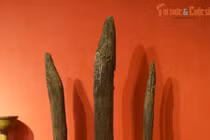 Khám phá những chứng tích vô giá của chiến thắng Bạch Đằng 1288