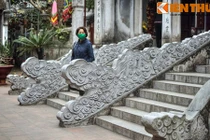 Khám phá ngôi đền trấn Nam huyền thoại thành Thăng Long xưa